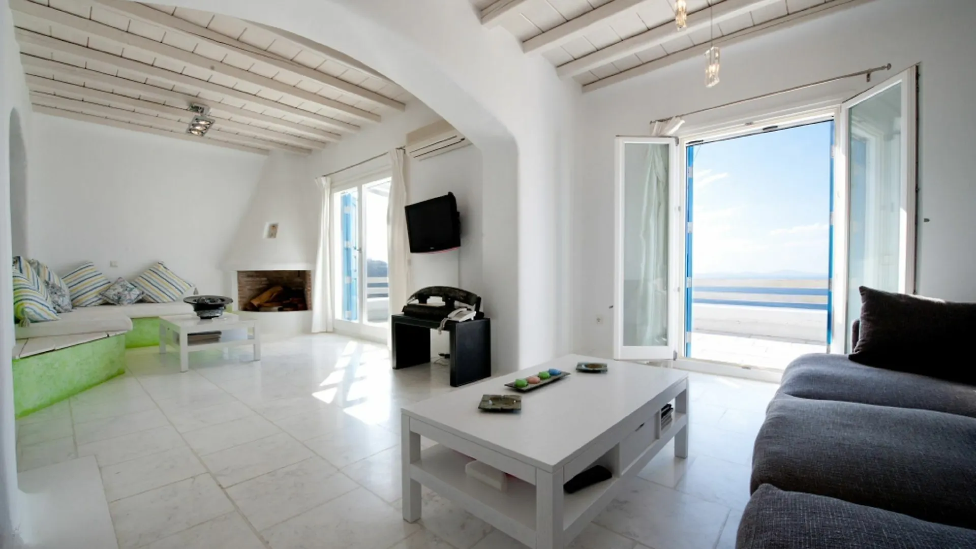 Asteria Villas Fanari  Grecia